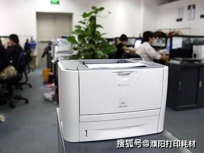 你知道吗?一台好的激光打印机最关键的部件是硒鼓(图1)