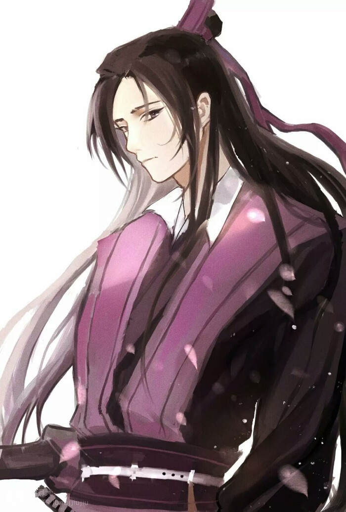 原创魔道祖师同人:江澄不解,蓝家人给他们灌了什么迷魂药?