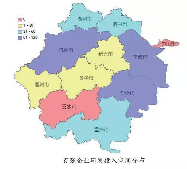 全国二o一八经济总量百强县