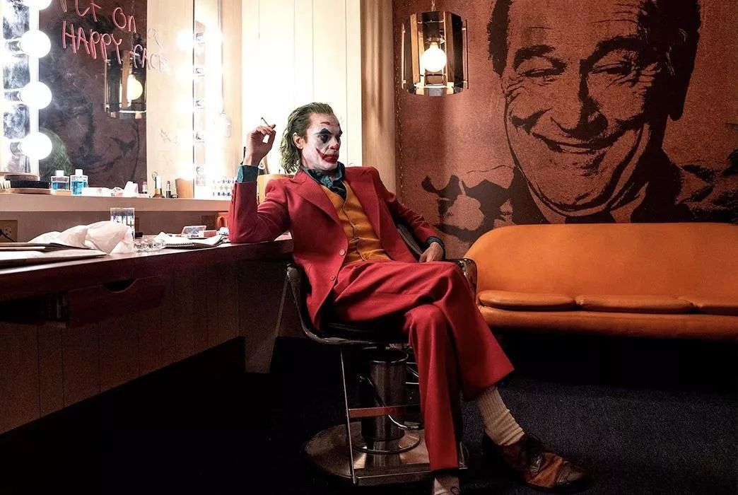 2019[剧情/惊悚/犯罪][小丑/Joker]4K超清资源网盘下载图片 第4张