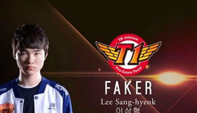 LOL: Faker为何如此尊敬厂长厂长的一个操作F