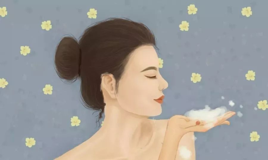 艾灸助女人青春不老，祛妇科病更要靠艾灸！ .艾灸养生