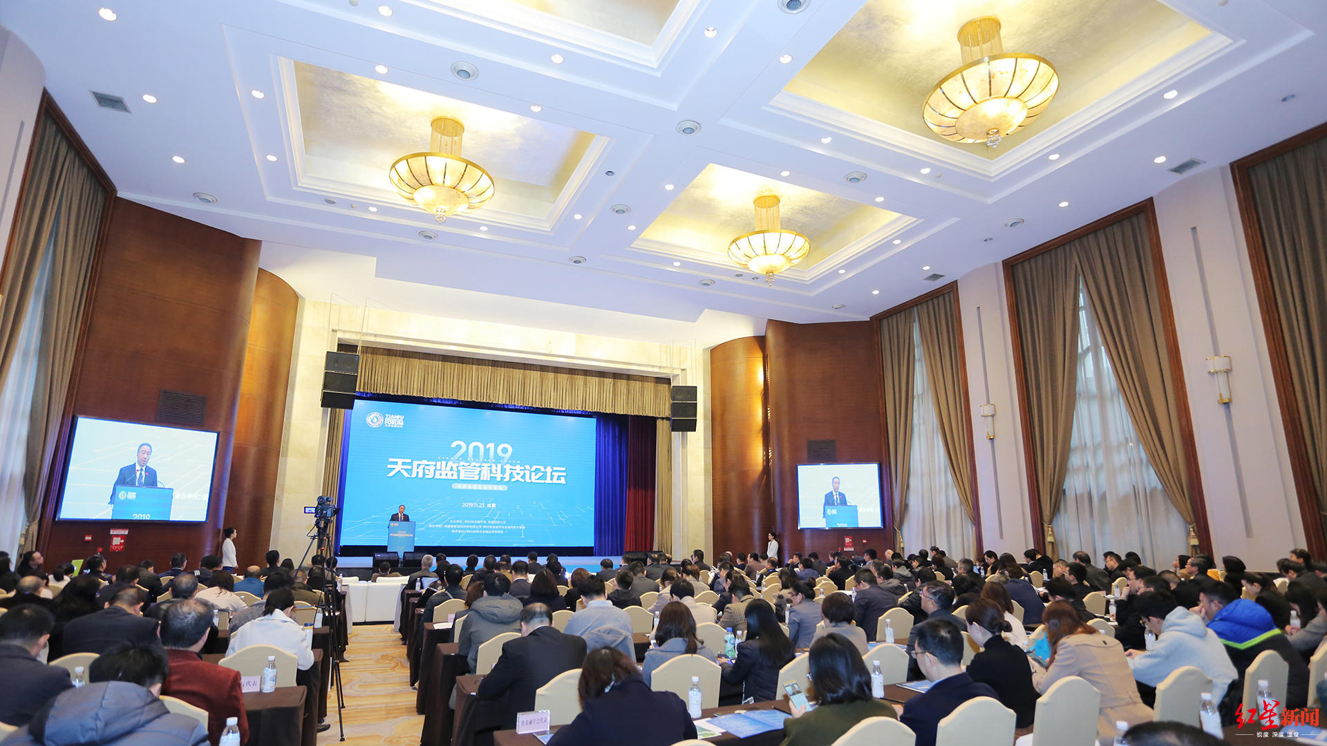 西南财大专家:监管科技三大问题边界在哪、谁