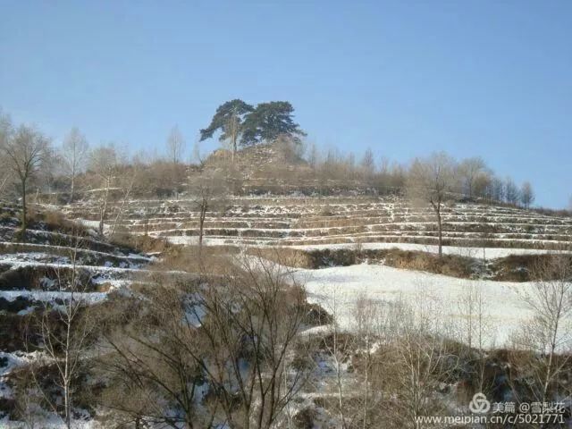 【头条】我的家乡——静乐县杜家村镇刁儿沟村