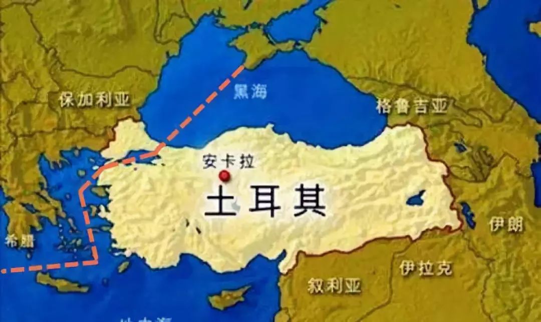 瓦良格号当年为啥宁愿多绕8000多公里，也不通过苏伊士运河回国呢？