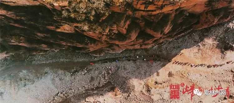 【推荐】电影《红旗渠之归来仍是少年》12月