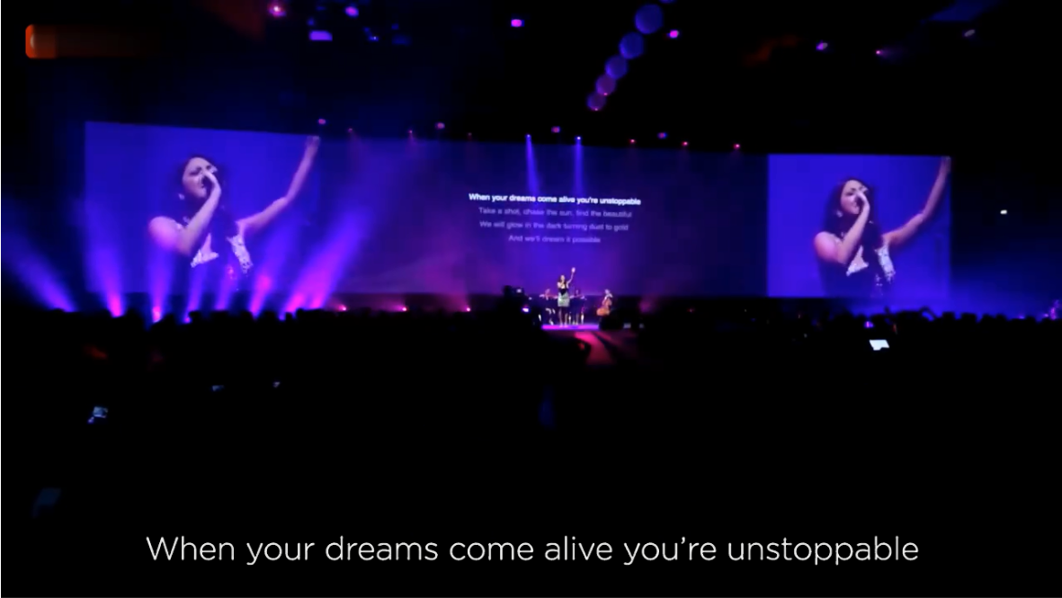 华为花费8000W巨资,让全世界2亿人都在使用,