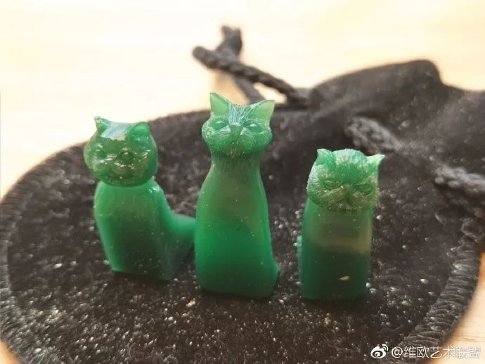 雕蜡课程无法超越的工艺雕蜡如何打造精美绝伦的珠宝