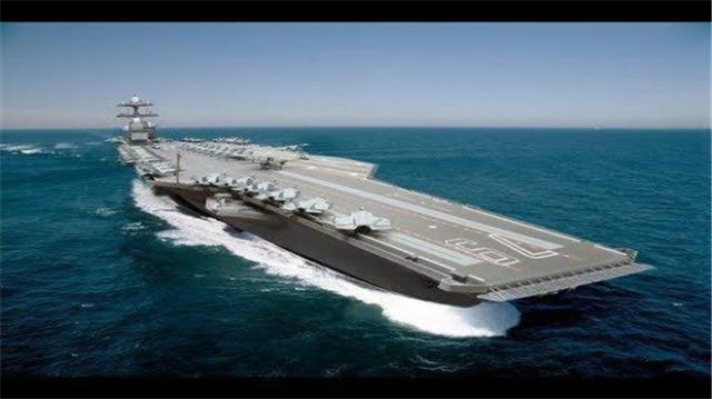 美国最新航母简介 ccbaddf89c094a1fb836b5eb9b065dcc.jpeg