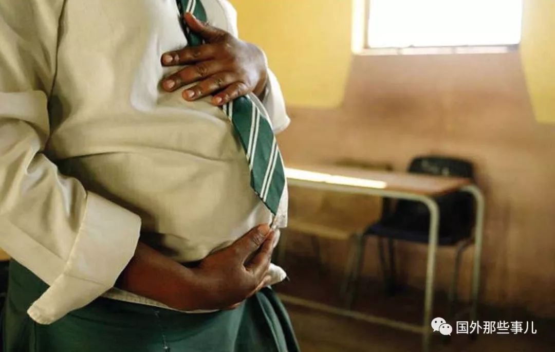女孩怀孕8个月 竟还是处子之身