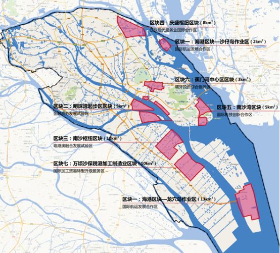 三大医疗机构 南沙站,南沙价值又出靓丽成绩单