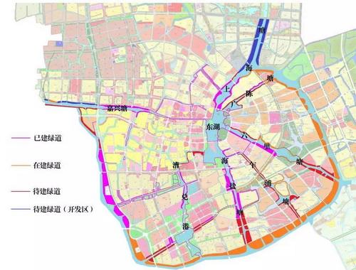 嘉兴各县市区GDP2020_嘉兴南湖(3)