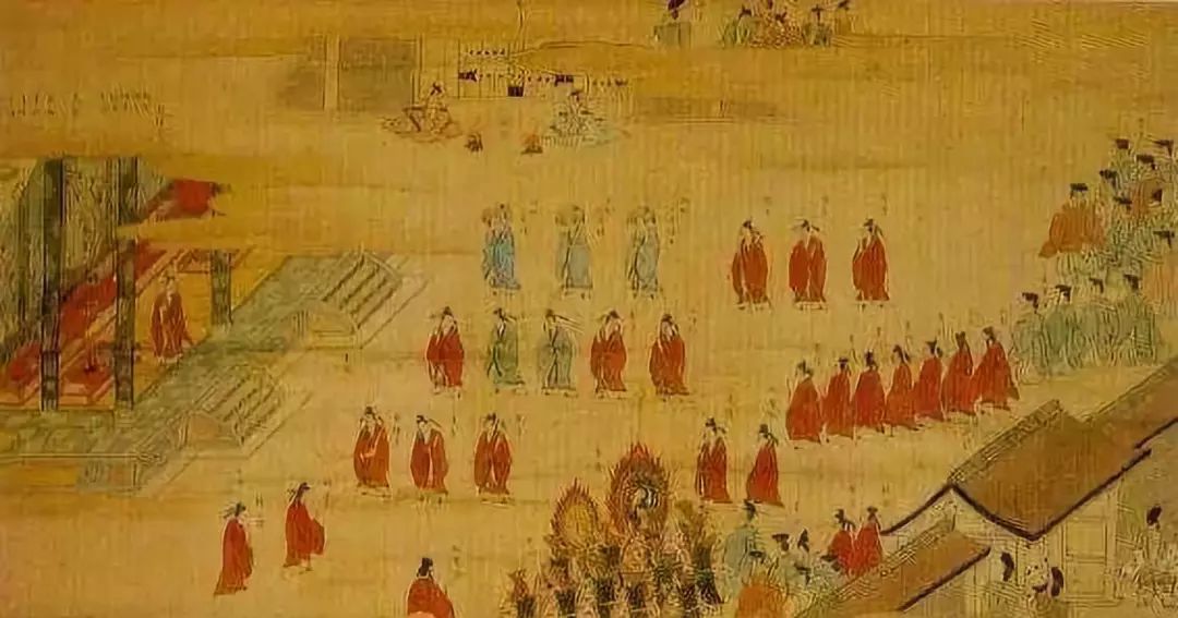 南朝人口太少_梦回南朝