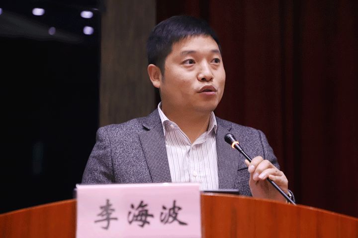 昆明骨科医院关节科医师李海波
