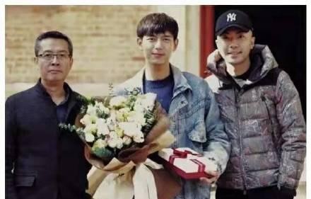 雷佳音电视剧作品有哪些 162ae013109f404690dc6215f5a570fc.jpeg