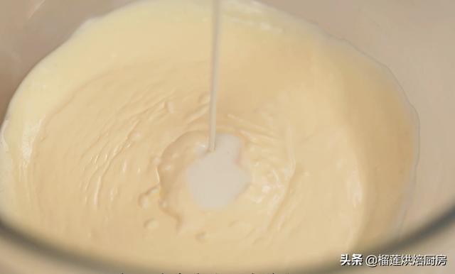 芝士蛋糕教程6寸 22fe782a37884523bfffb05b98fcf655.jpeg