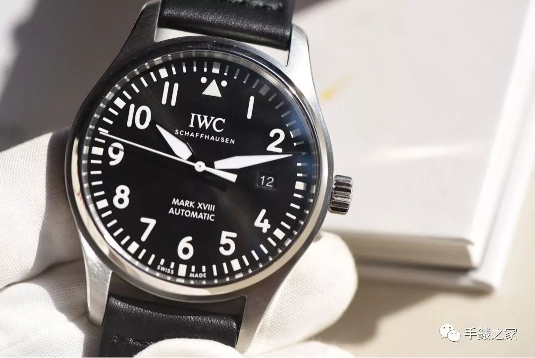 万国手表代购，IWC手表代购要什么价格？