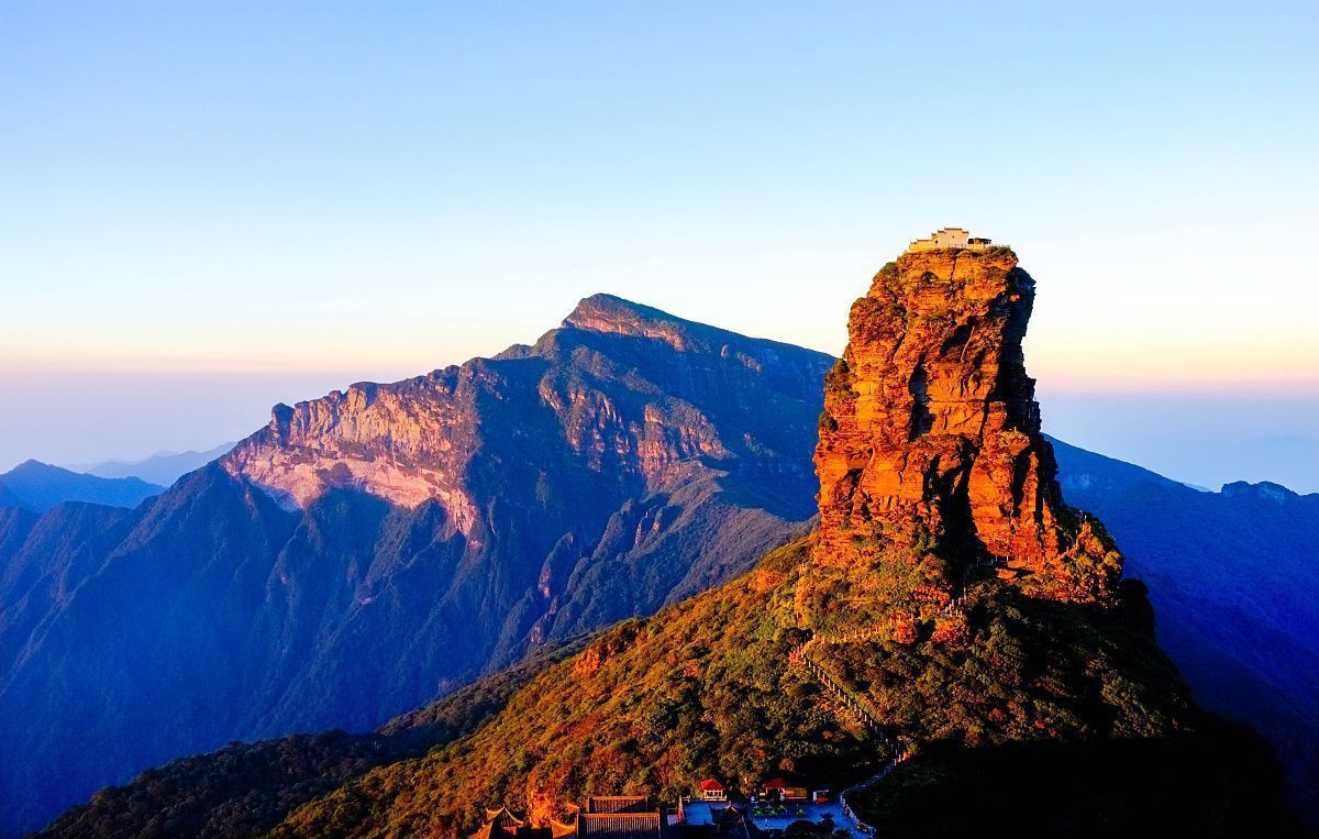 山是怎么来的呢 3c71445c1f95455cb8d6f94eead546b8.jpeg