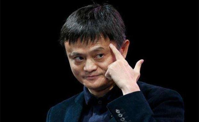 马云退休之前的三个预言，实现两个，第三个离