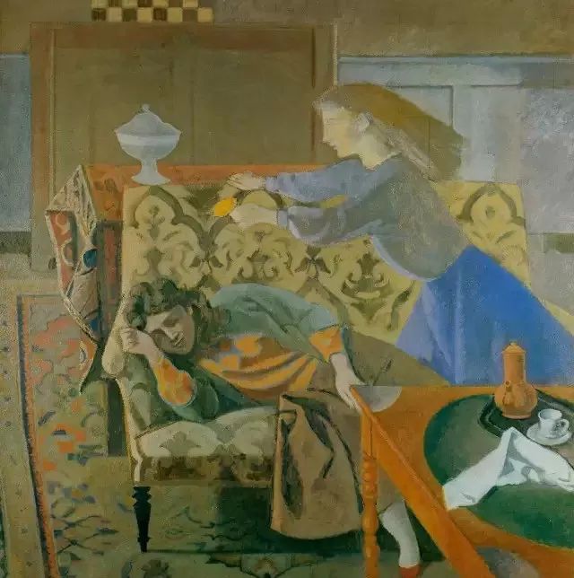 如何成为美术画家 5396c6846e9f420390bcdfdd7906342f.jpeg