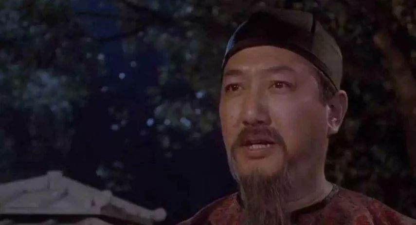盘点星爷电影中,印象深刻的经典龙套_周星驰