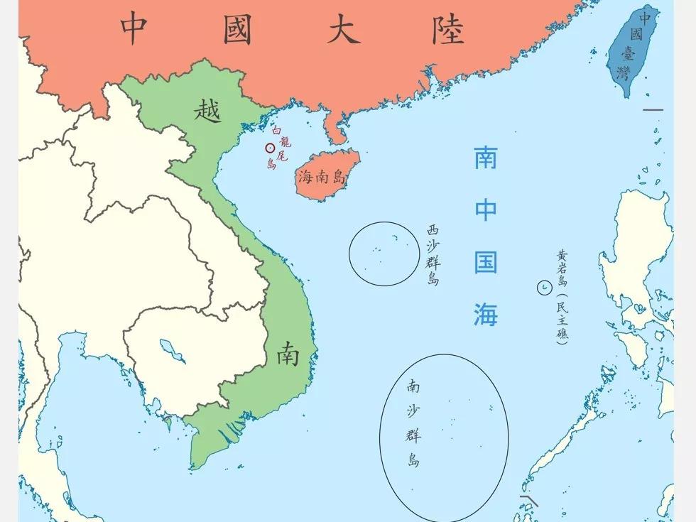 北部湾人口_北部湾城市群发展规划获批 打造面向东盟开放高地