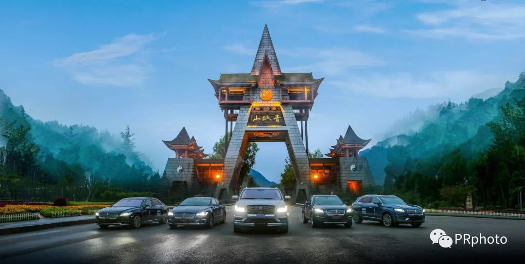 PRphoto业务二部图片月赛