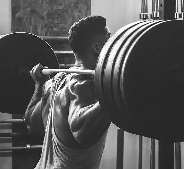 为什么一直提倡你去练肌肉？