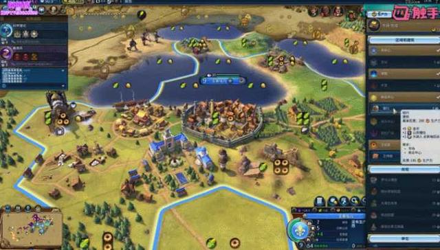 策略游戏排行_单机策略游戏排行榜(3)