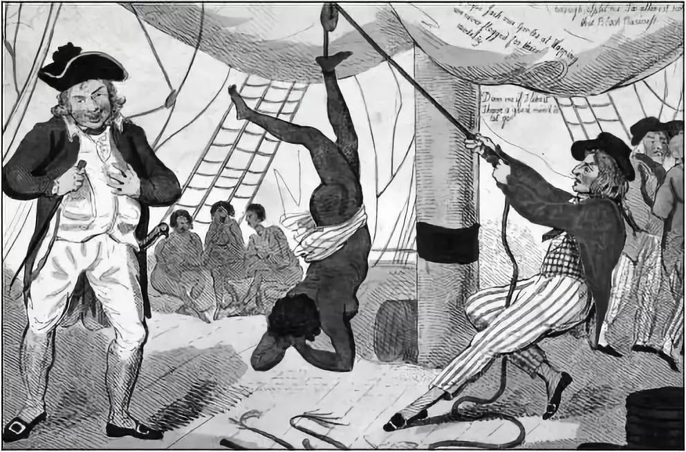 Gay plantation historical story