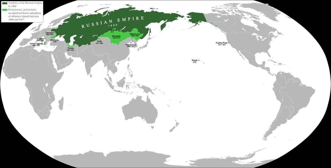 1900年俄罗斯帝国人口_神圣俄罗斯帝国