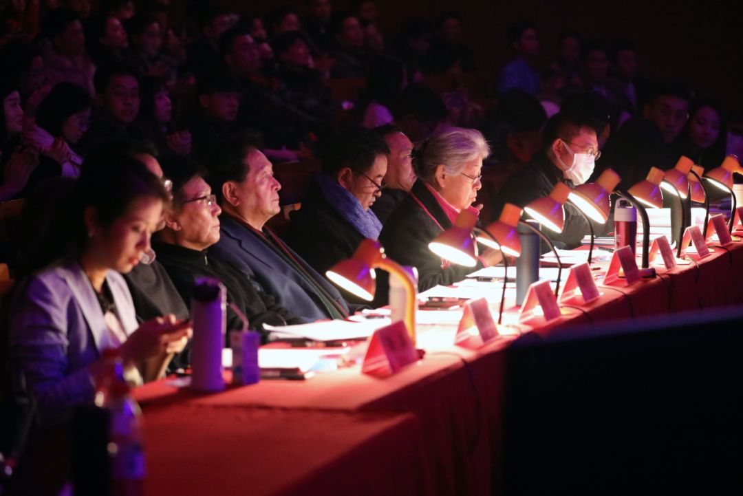 聚焦第21届齐越朗诵艺术节暨全国大学生朗诵大会获奖名单公布