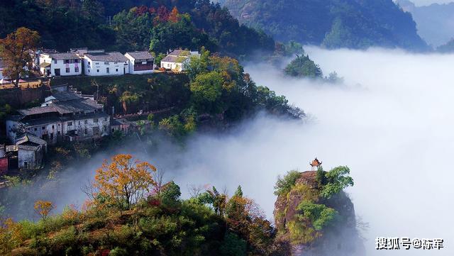 为宗亲奉上陈友谅（果石庄）贵州世系记录