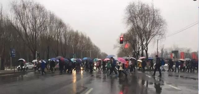 冬天下雨不结冰长春的秘密法宝在这里