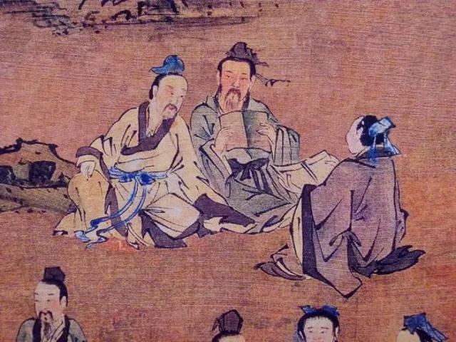 40则小学生必背《论语》经典名句 经典讲解版-迷途教育
