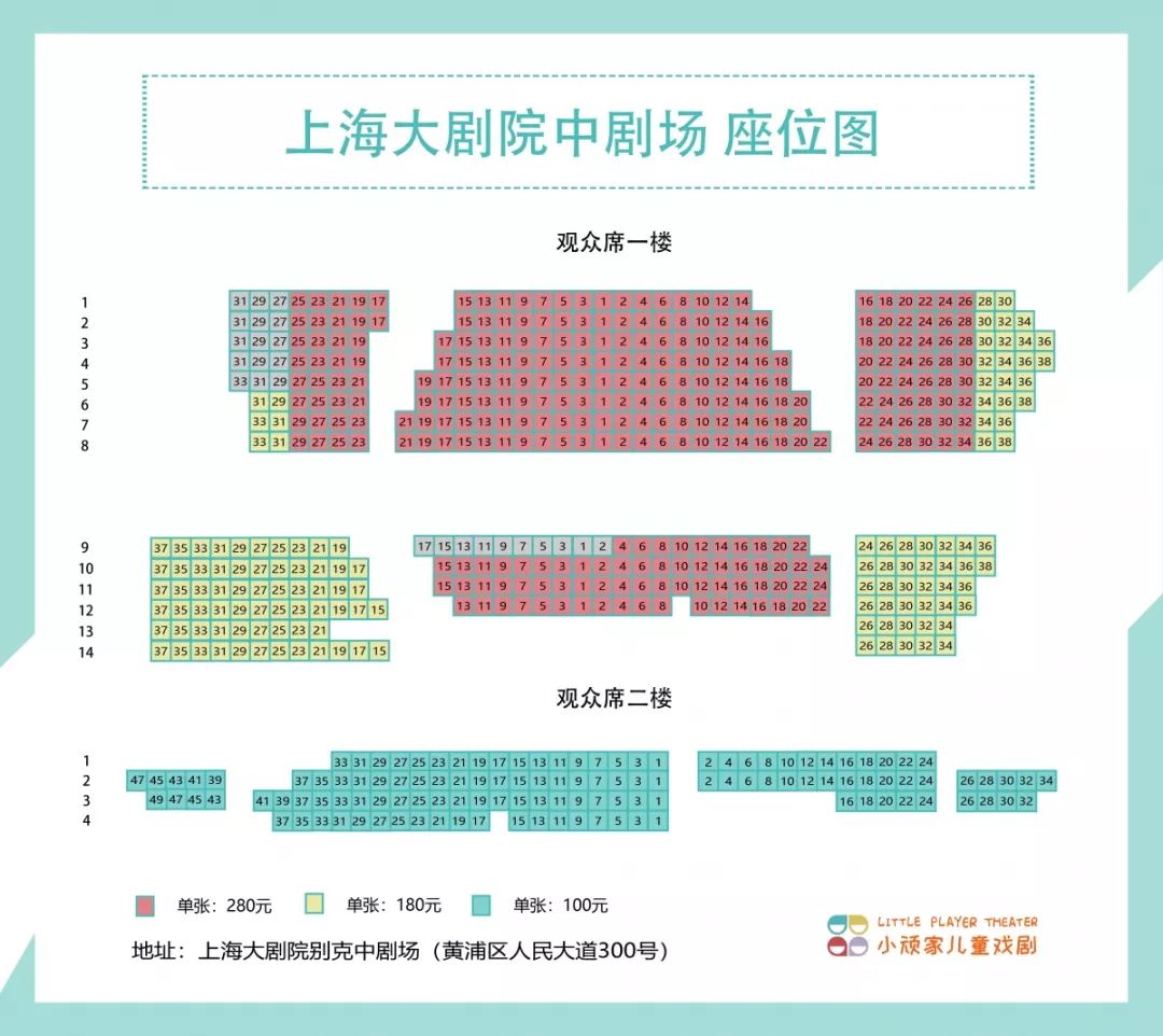 现已开票丨口碑满满的英国引进剧三只小熊新年返场上海大剧院