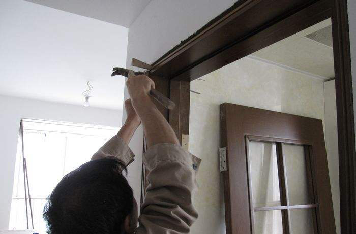 安装门套的方法 dd8459a5769949dd8f29aee780dc4235.jpeg