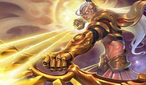 王者荣耀怎么快速发育后羿 ee443572df414c8ca8f2d7e65aa7dad8.jpeg