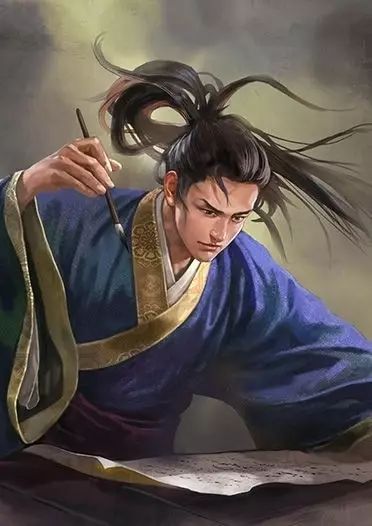 歪读三国系列连载之七十九：才高八斗曹子建_搜狐网