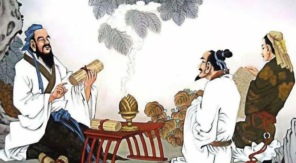 小学生古文100篇七 |  读书有三到> 读书须有疑> 教学