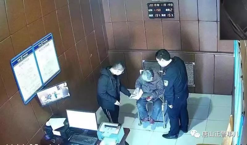 67迁西小康之路越走越宽七旬老妪租用民房容留妇女卖淫被警方抓获