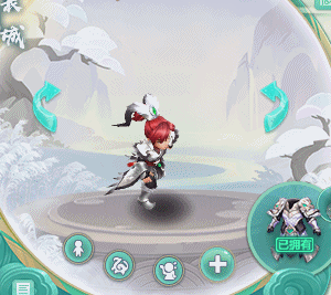 (飞将无双·叶青峰)