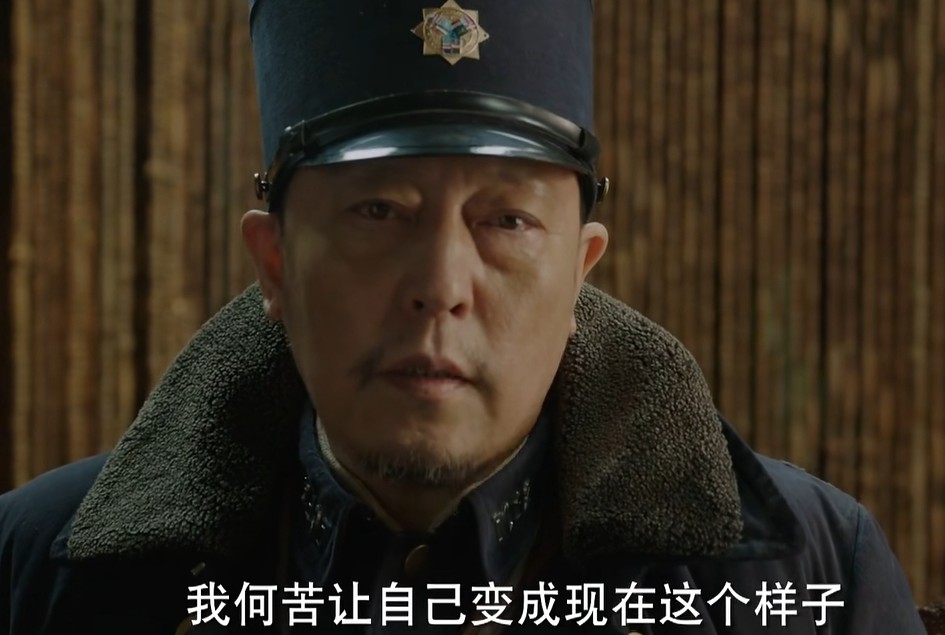 锋刃这部由黄渤袁泉倪大红主演的谍战剧你看过吗