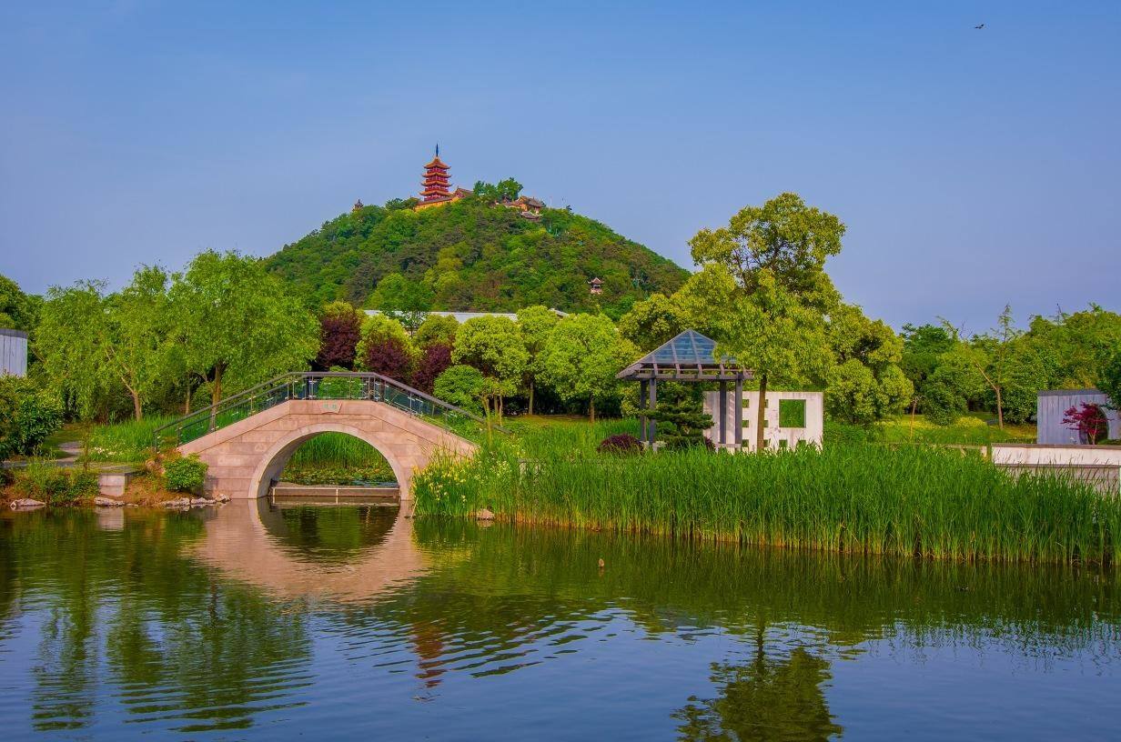 南通旅游人一定要去的6大景点,现在就去