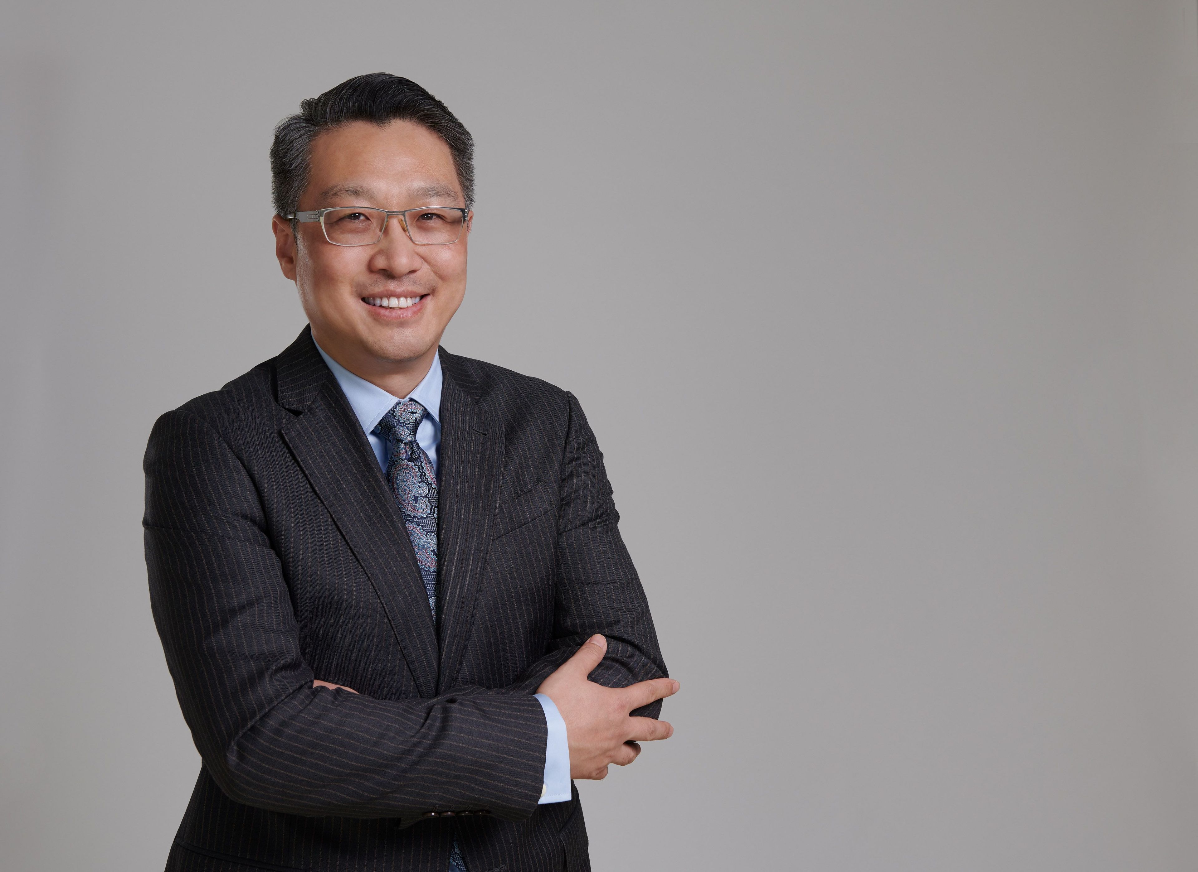 紫光展锐CEO楚庆：上任之初砍掉90%项目，5G芯片商竞争“玩的就是心跳”