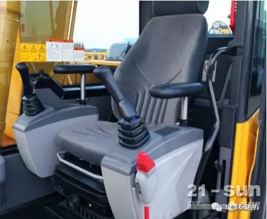 se1359w山推挖掘机中的明星产品