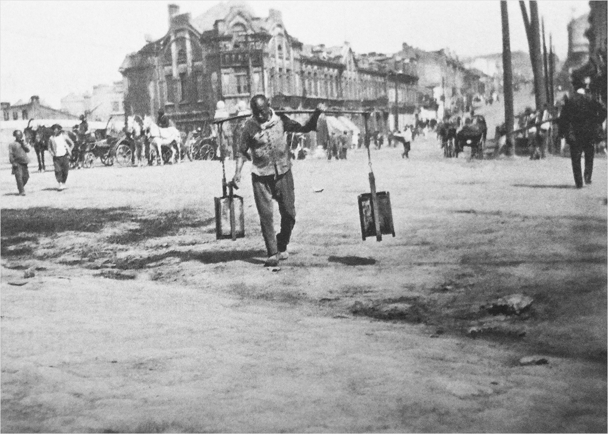 中国人是如何建设海参崴的?| 地球知识局