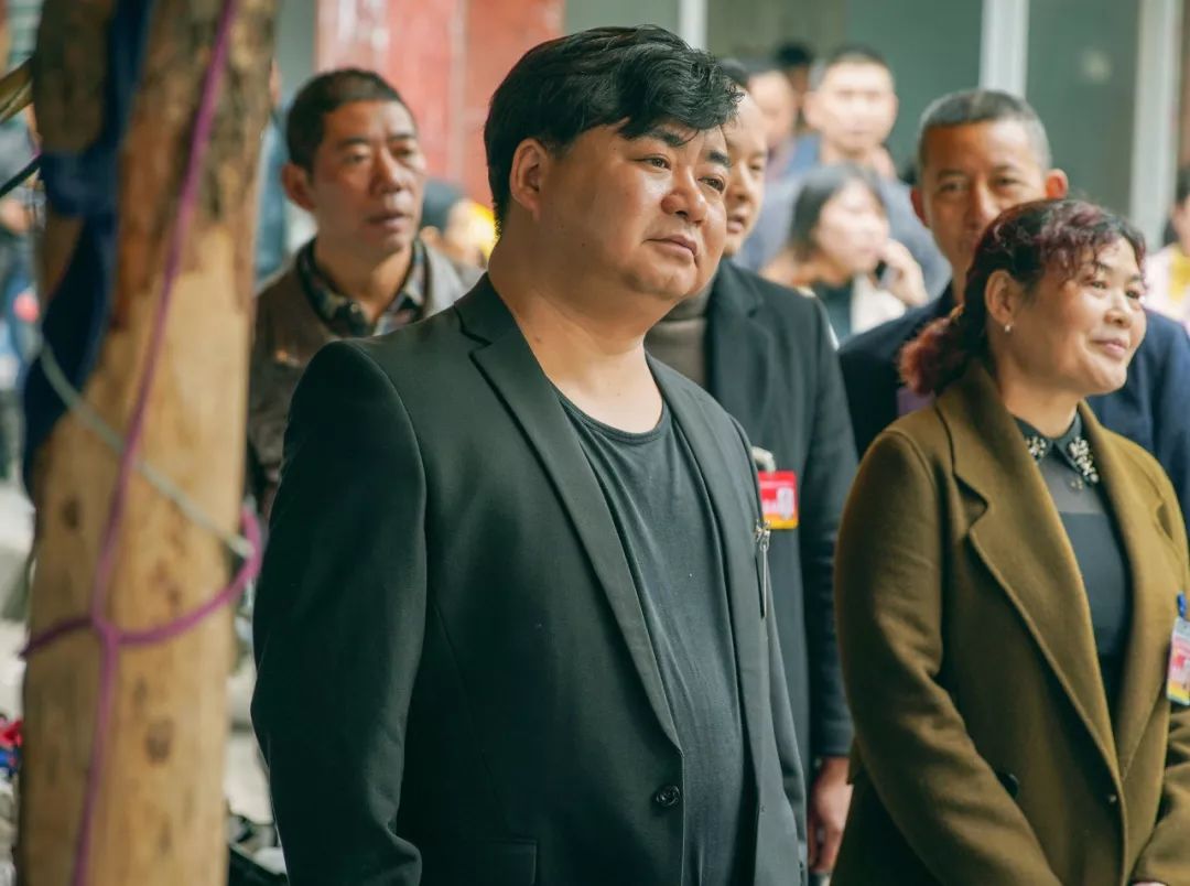 《大梦难忘》上映了,这部电影就一个字:真.