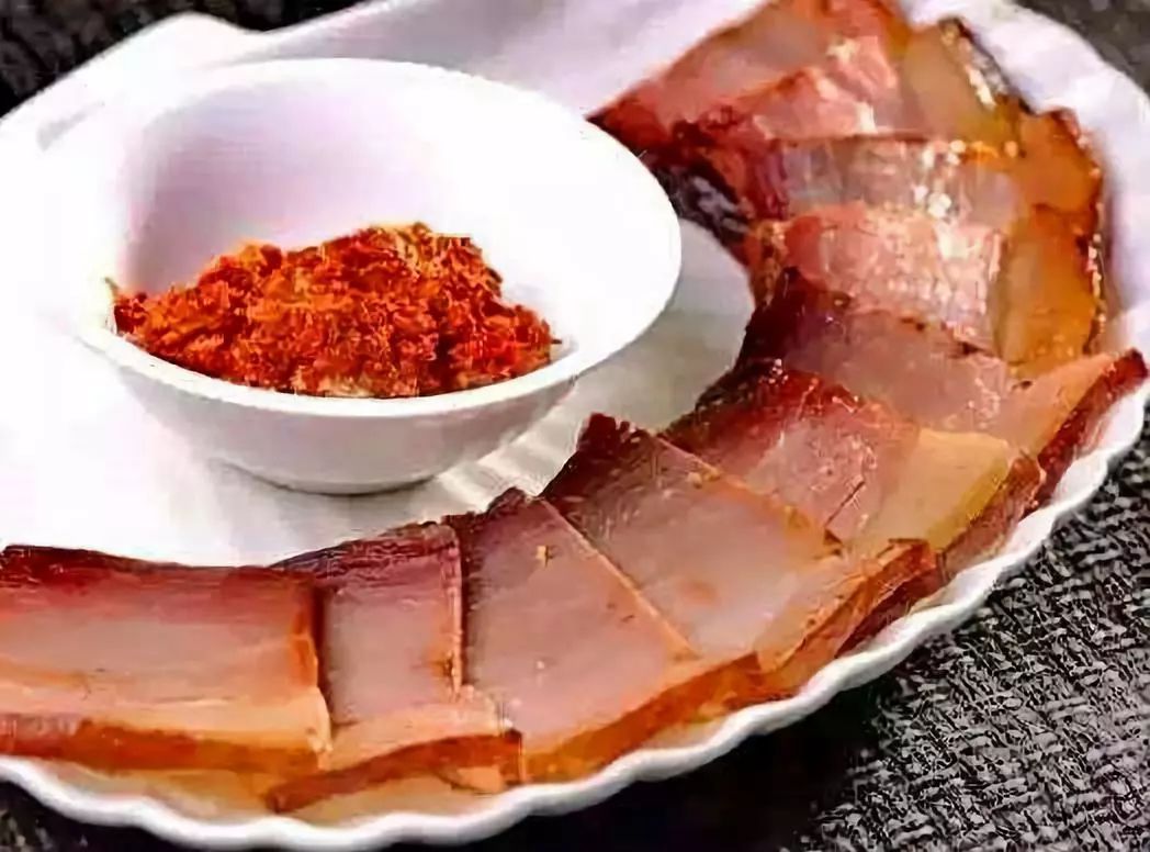 「文化平利」王向东|平利八仙饮食之小吃