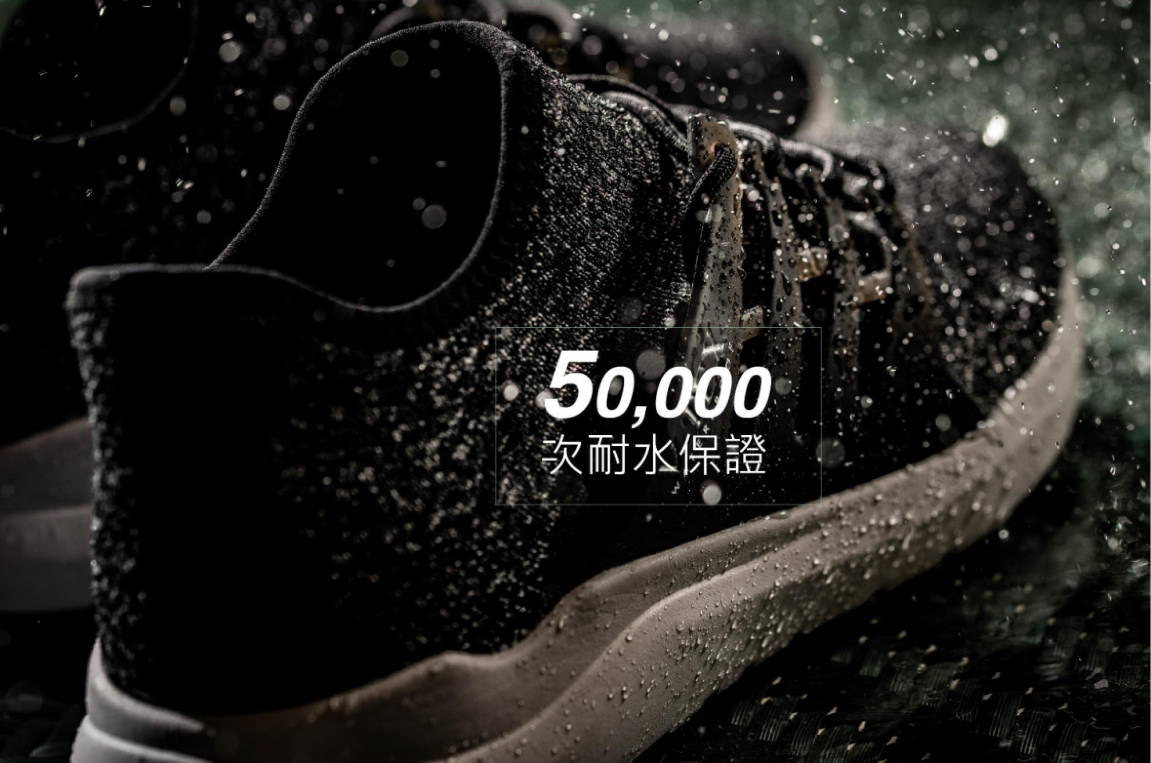 vtex户外轻跑鞋shark系列, 黑五价格:468元